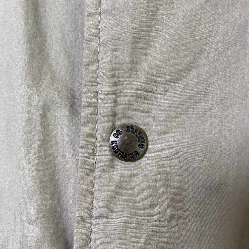 Filson Lined Jacket - Picture 7 of 14